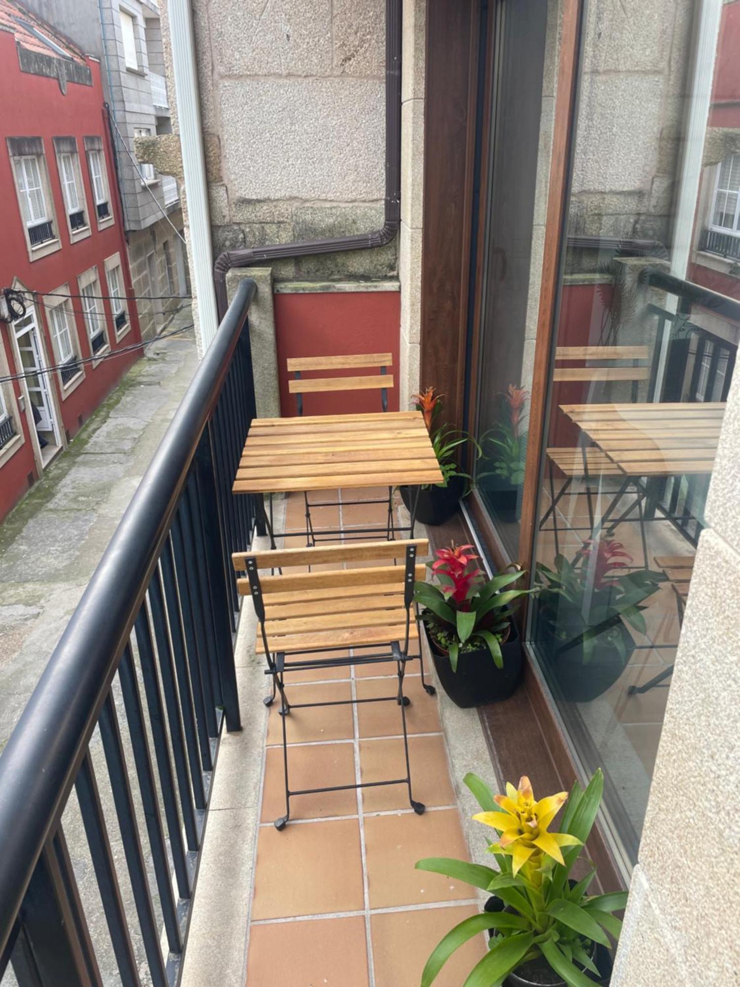 El Rincon De Cangas Екстериор снимка